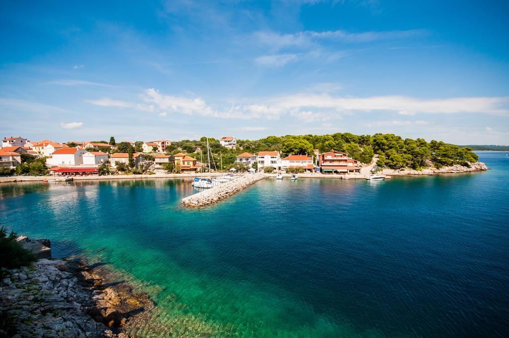Maxim Hotel Božava