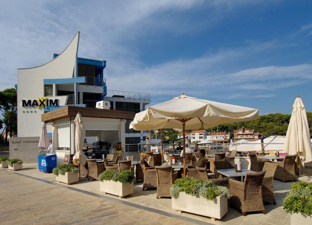 Hotel Maxim 4*