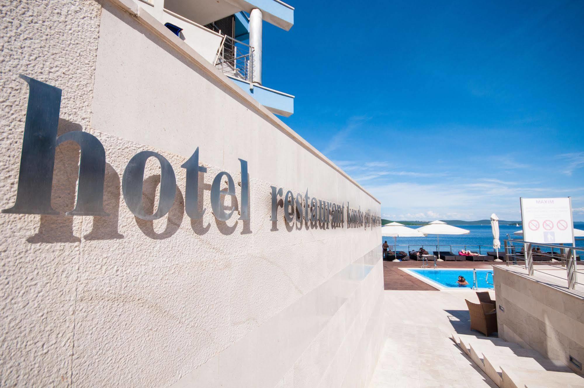 Maxim Hotel Božava