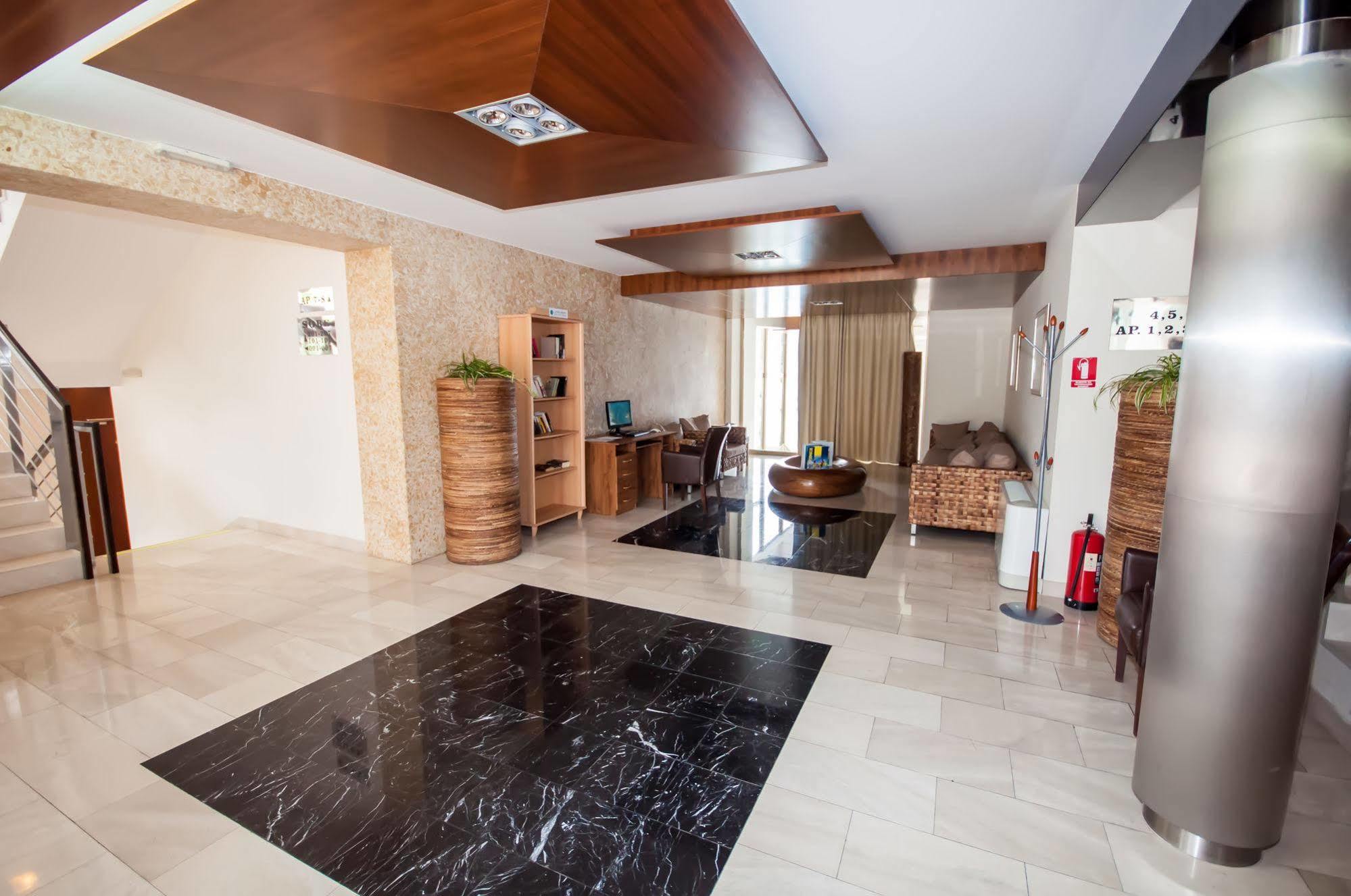 Hotel Maxim 4*