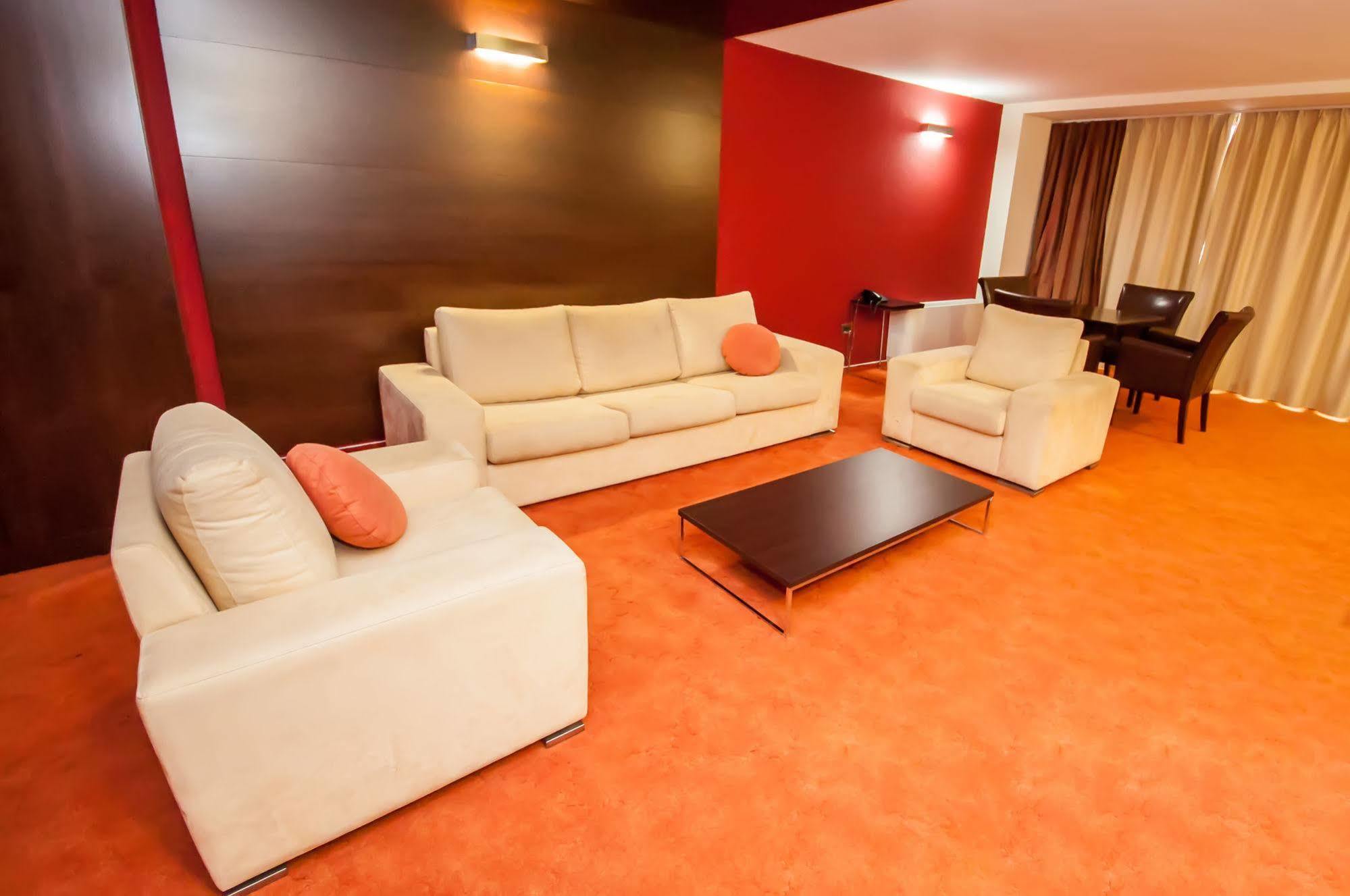 Hotel Maxim