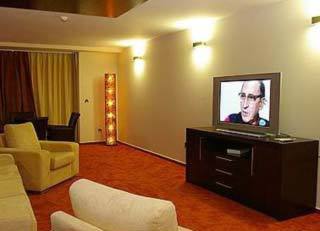 Hotel Maxim 4*